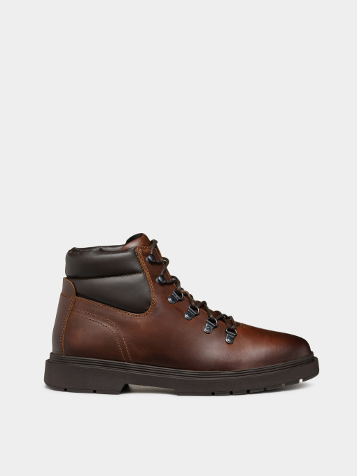 Черевики Geox Calaita Модель U46HBH-000FF-C6003 Фото