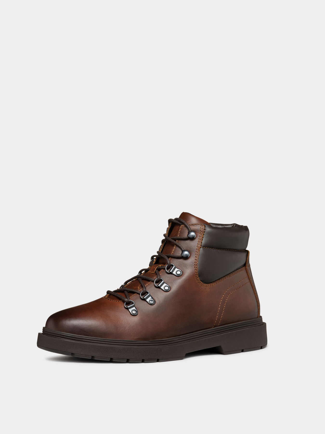 Черевики Geox Calaita модель U46HBH-000FF-C6003 Черевики Geox Calaita модель U46HBH-000FF-C6003 Фото