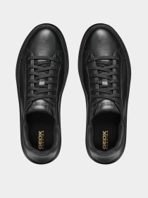 Кеды низкие Geox Deiven модель U455WD-00047-C9997 Фото