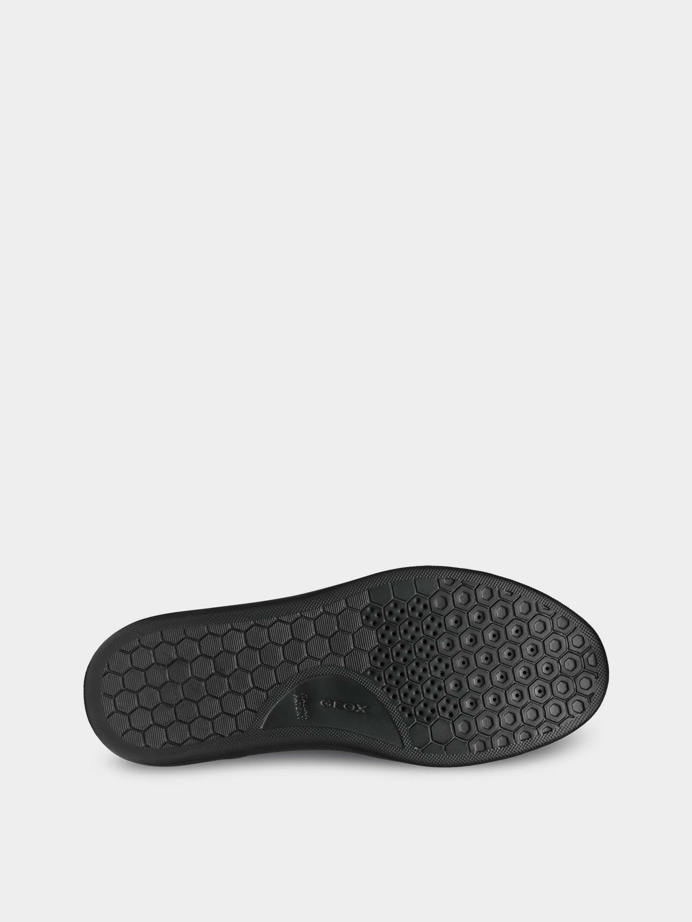 Кеды низкие Geox Deiven модель U455WD-00047-C9997 Фото