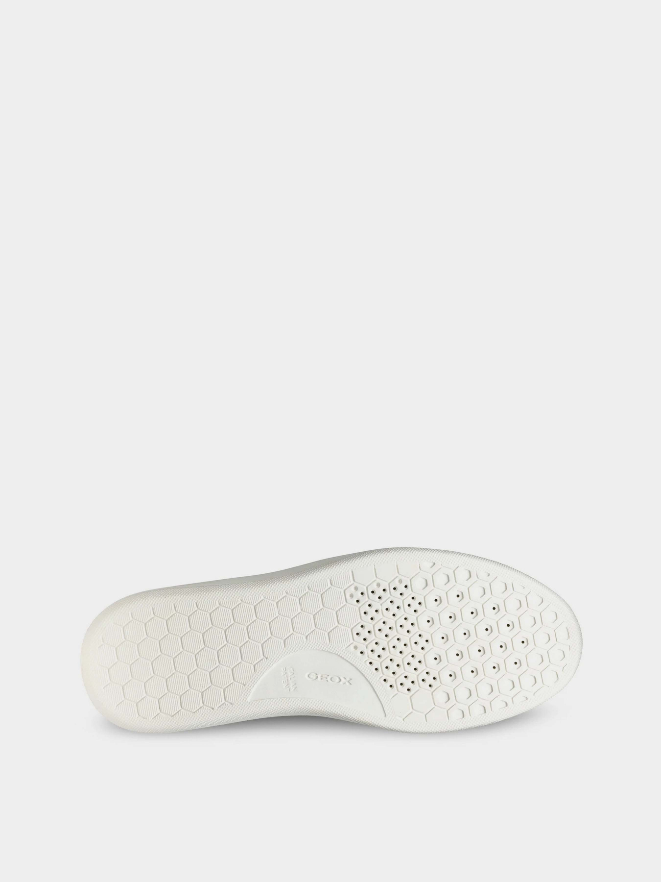 Кеди низькі Geox Deiven модель U455WD-00085-C6002 Фото