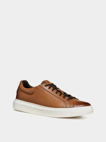 Кеди низькі Geox Deiven модель U455WD-00085-C6002 Фото