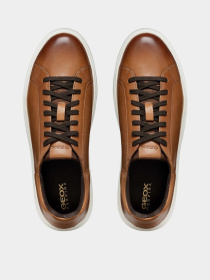 Кеди низькі Geox Deiven модель U455WD-00085-C6002 Фото