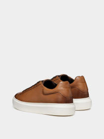 Кеды низкие Geox Deiven модель U455WD-00085-C6002 Фото