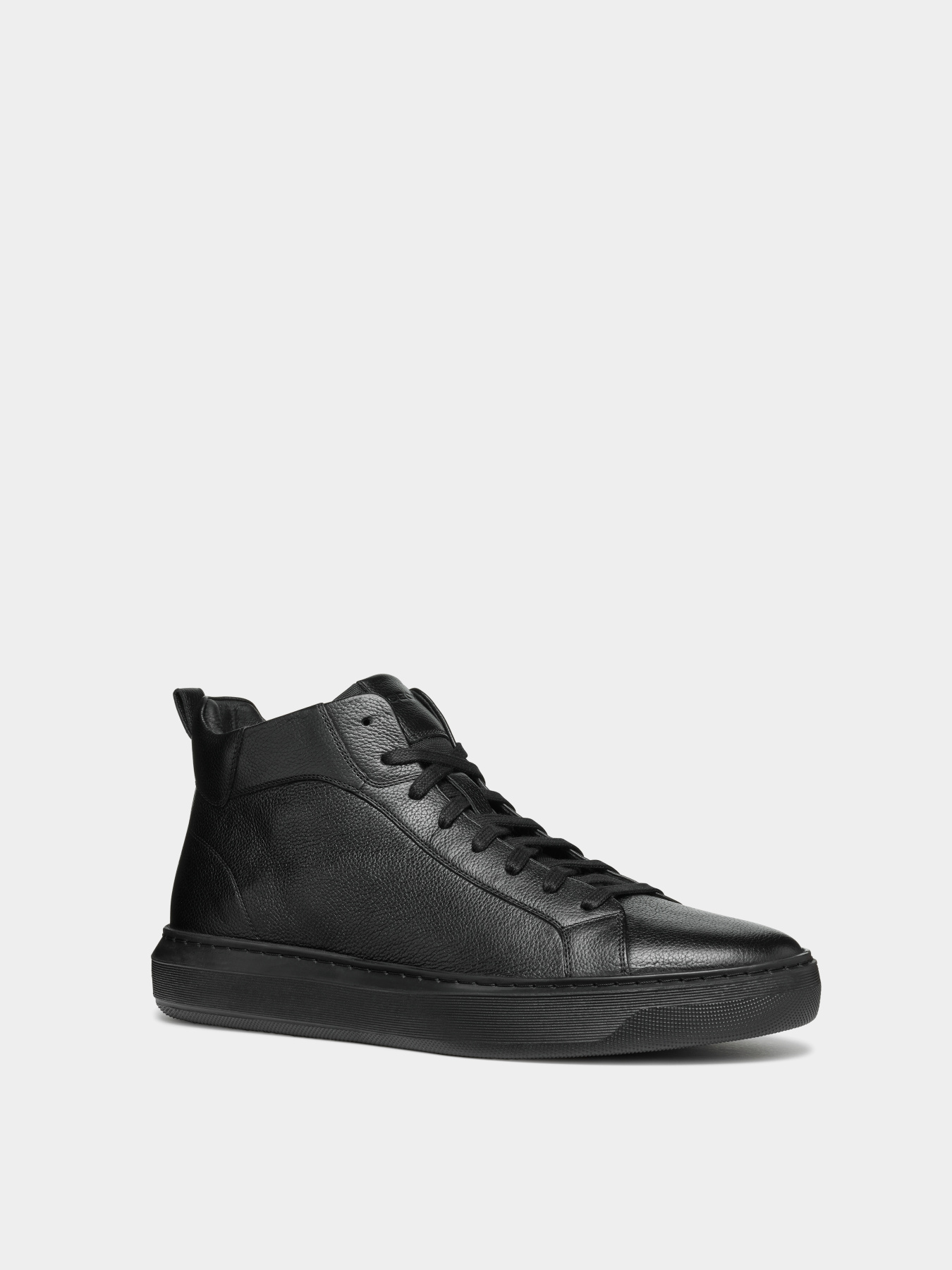 Кеди високі Geox Deiven модель U465WC-00047-C9999 Фото