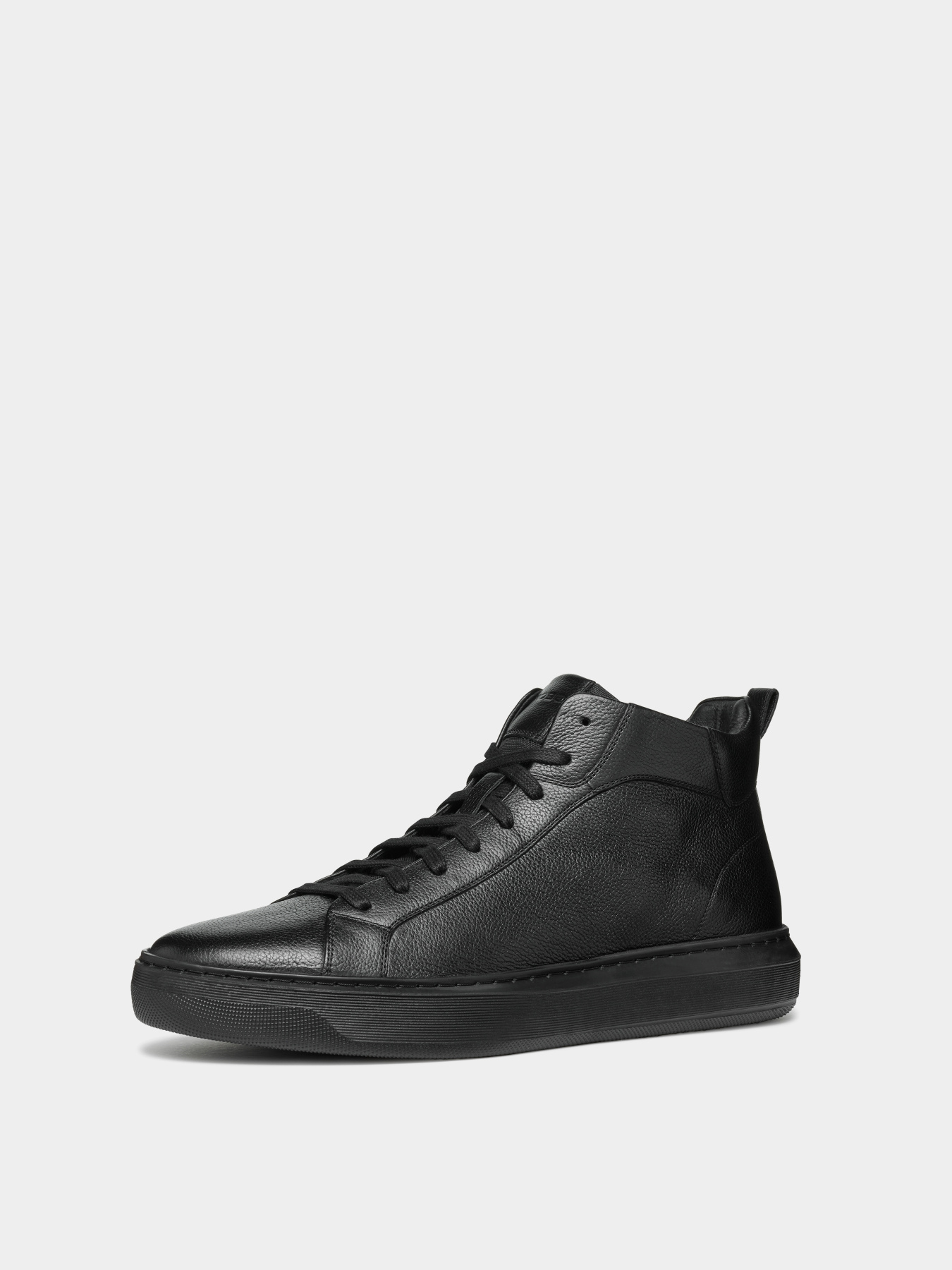 Кеды высокие Geox Deiven модель U465WC-00047-C9999 Фото