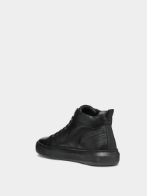 Кеды высокие Geox Deiven модель U465WC-00047-C9999 Фото