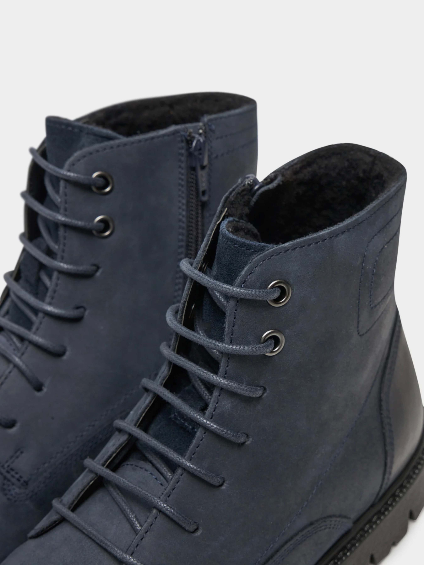 Ботинки Geox модель U36DGD-000CL-C4002 Фото