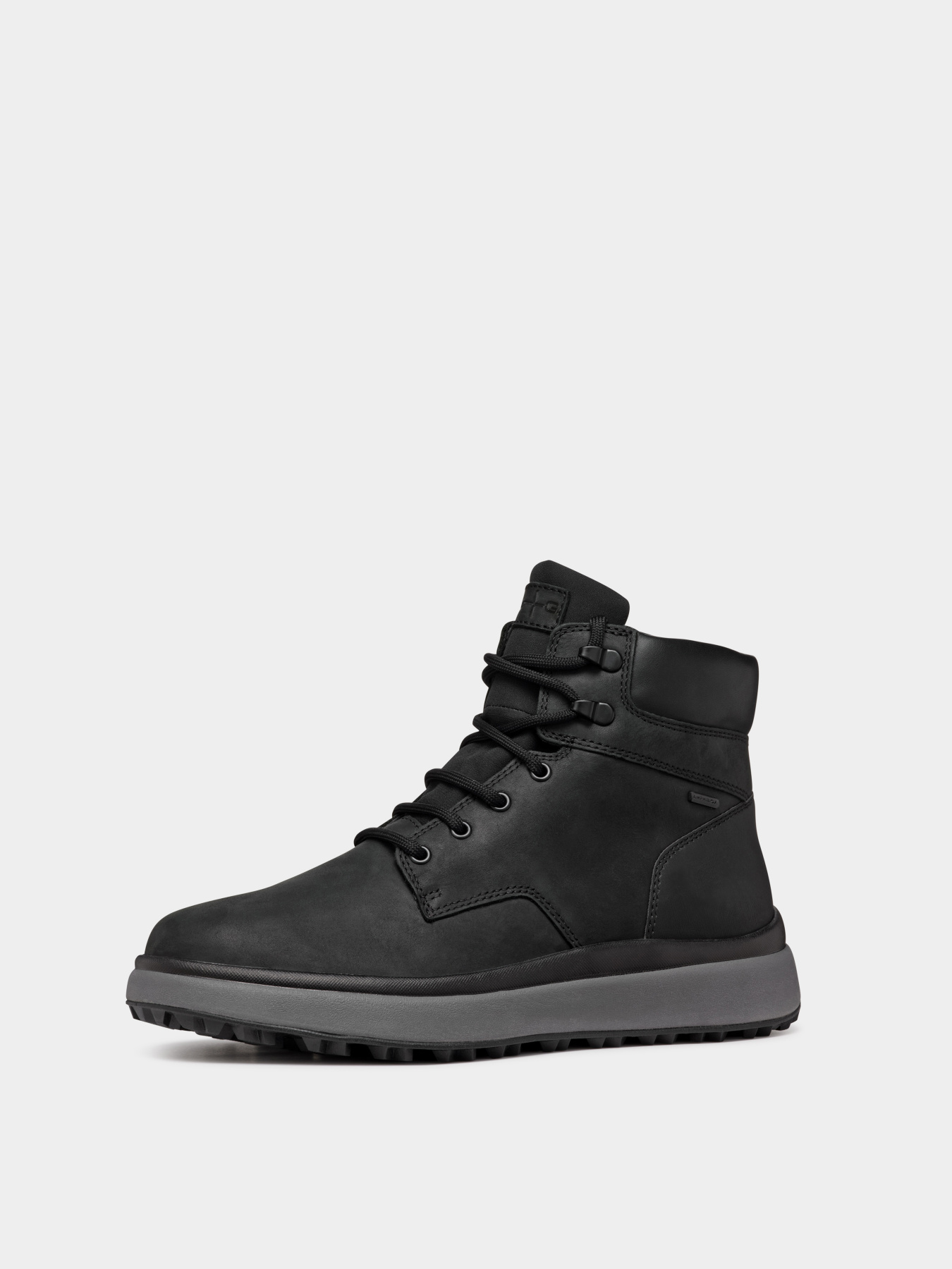 Ботинки Geox Granito + Grip Abx модель U36FZC-0FF50-C9999 Фото