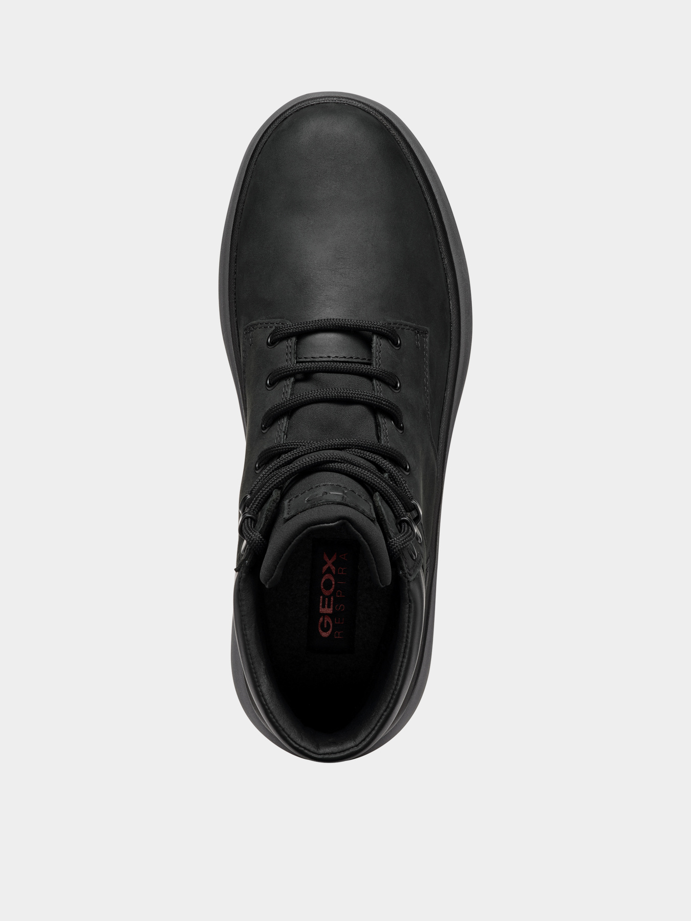 Ботинки Geox Granito + Grip Abx модель U36FZC-0FF50-C9999 Фото