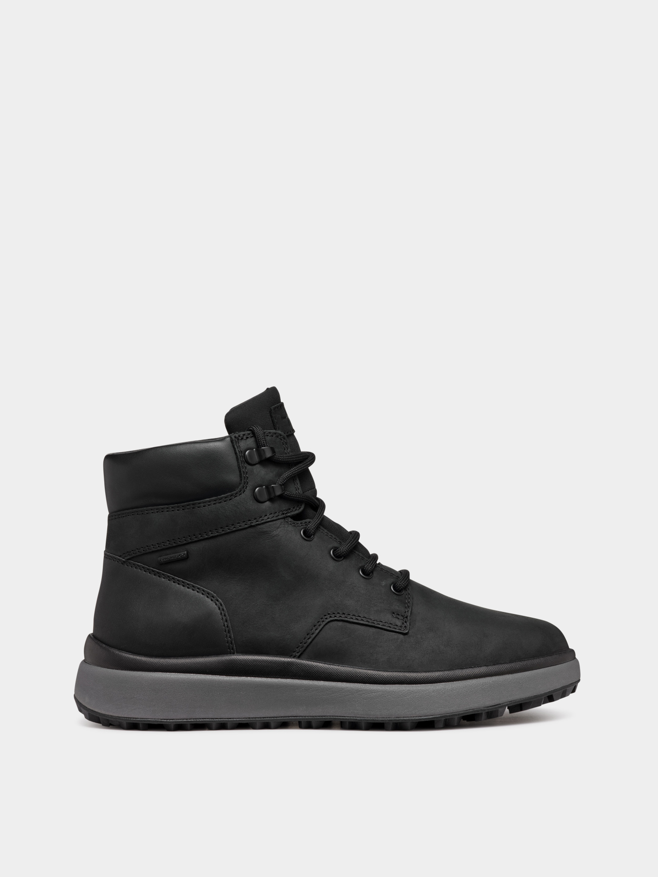 Ботинки Geox Granito + Grip Abx модель U36FZC-0FF50-C9999 Фото