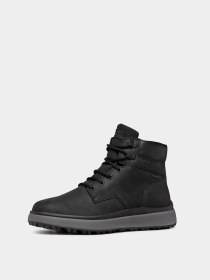 Ботинки Geox Granito + Grip Abx модель U36FZC-0FF50-C9999 Фото