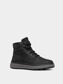 Ботинки Geox Granito + Grip Abx модель U36FZC-0FF50-C9999 Фото