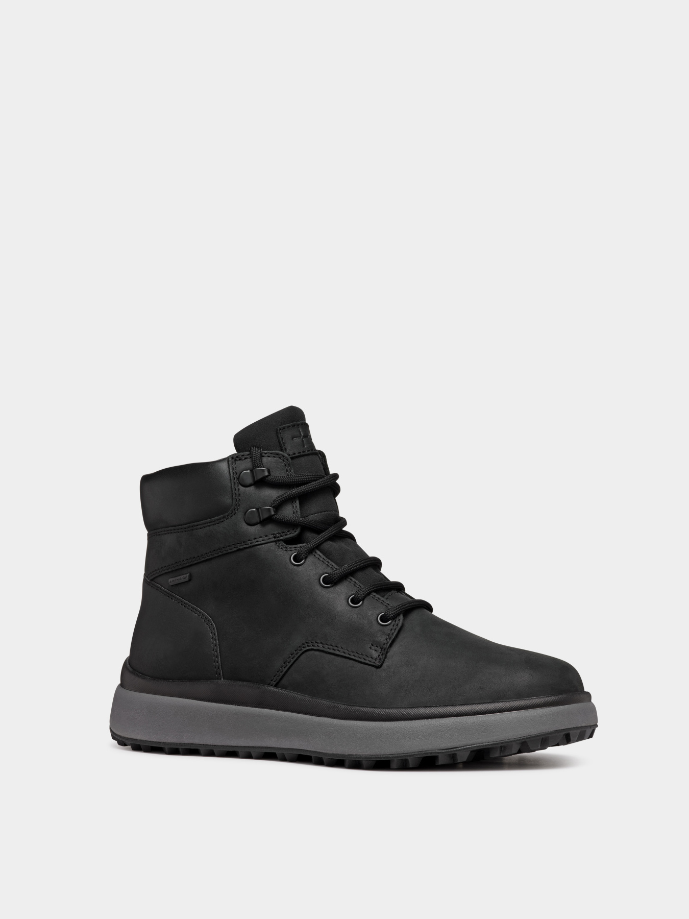 Ботинки Geox Granito + Grip Abx модель U36FZC-0FF50-C9999 Ботинки Geox Granito + Grip Abx модель U36FZC-0FF50-C9999 Фото