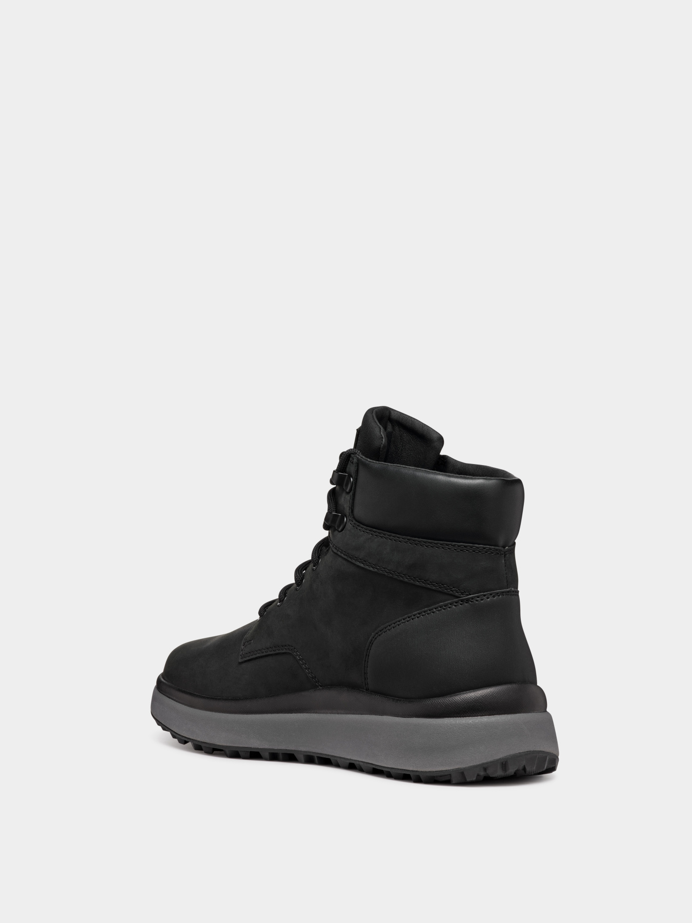 Ботинки Geox Granito + Grip Abx модель U36FZC-0FF50-C9999 Ботинки Geox Granito + Grip Abx модель U36FZC-0FF50-C9999 Фото