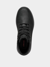 Ботинки Geox Granito + Grip Abx модель U36FZC-0FF50-C9999 Ботинки Geox Granito + Grip Abx модель U36FZC-0FF50-C9999 Фото