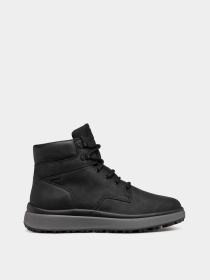 Ботинки Geox Granito + Grip Abx модель U36FZC-0FF50-C9999 Фото