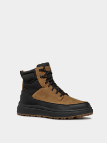 Ботинки Geox Granito + Grip модель U46FZB-0FFFU-C2041 Фото