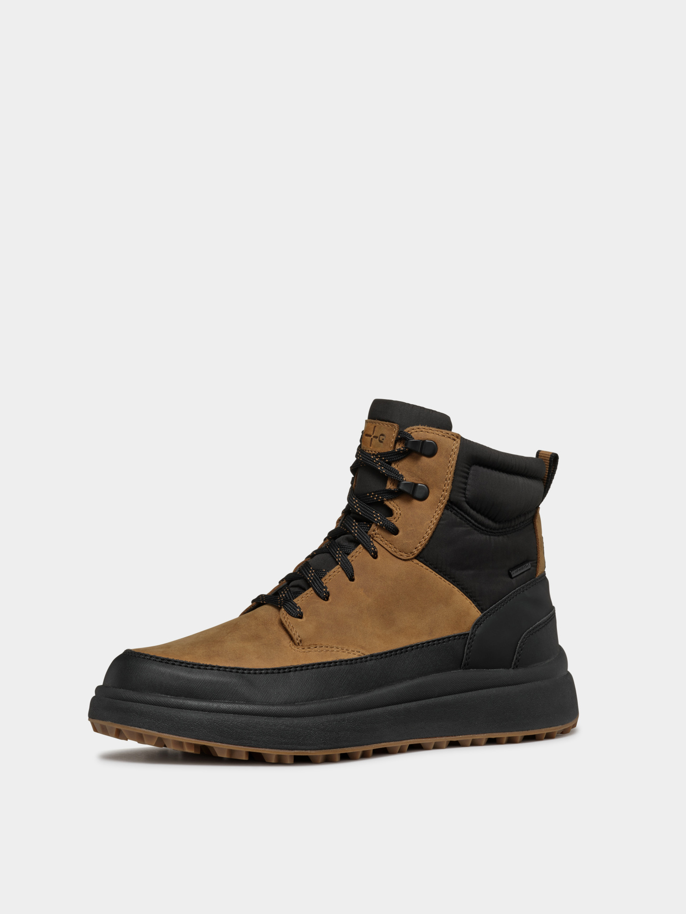 Черевики Geox Granito + Grip модель U46FZB-0FFFU-C2041 Фото