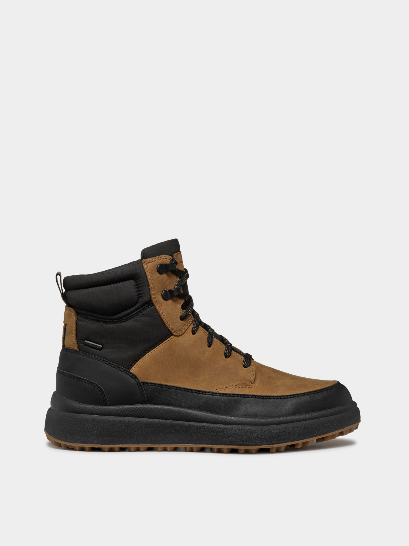 Черевики Geox Granito + Grip модель U46FZB-0FFFU-C2041 Фото