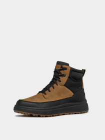 Черевики Geox Granito + Grip модель U46FZB-0FFFU-C2041 Фото