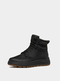 Ботинки Geox Granito + Grip модель U46FZB-0FFFU-C9999 Фото