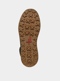 Ботинки Geox Granito + Grip модель U46FZB-0FFFU-C9999 Фото