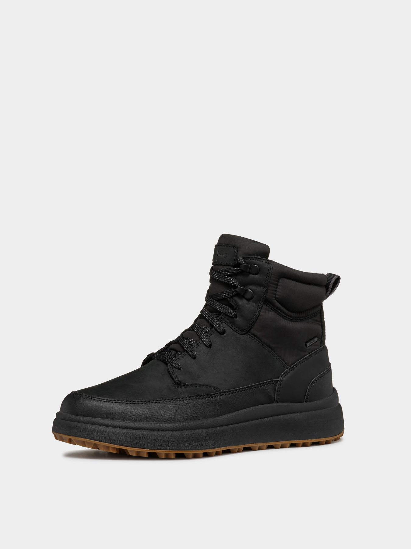 Черевики Geox Granito + Grip модель U46FZB-0FFFU-C9999 Фото