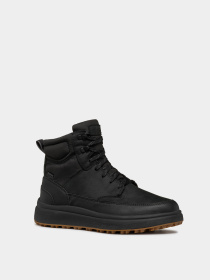 Черевики Geox Granito + Grip модель U46FZB-0FFFU-C9999 Фото