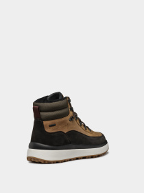 Ботинки Geox Granito + Grip B Abx модель U46FZD-0FF22-C2Q6T Фото