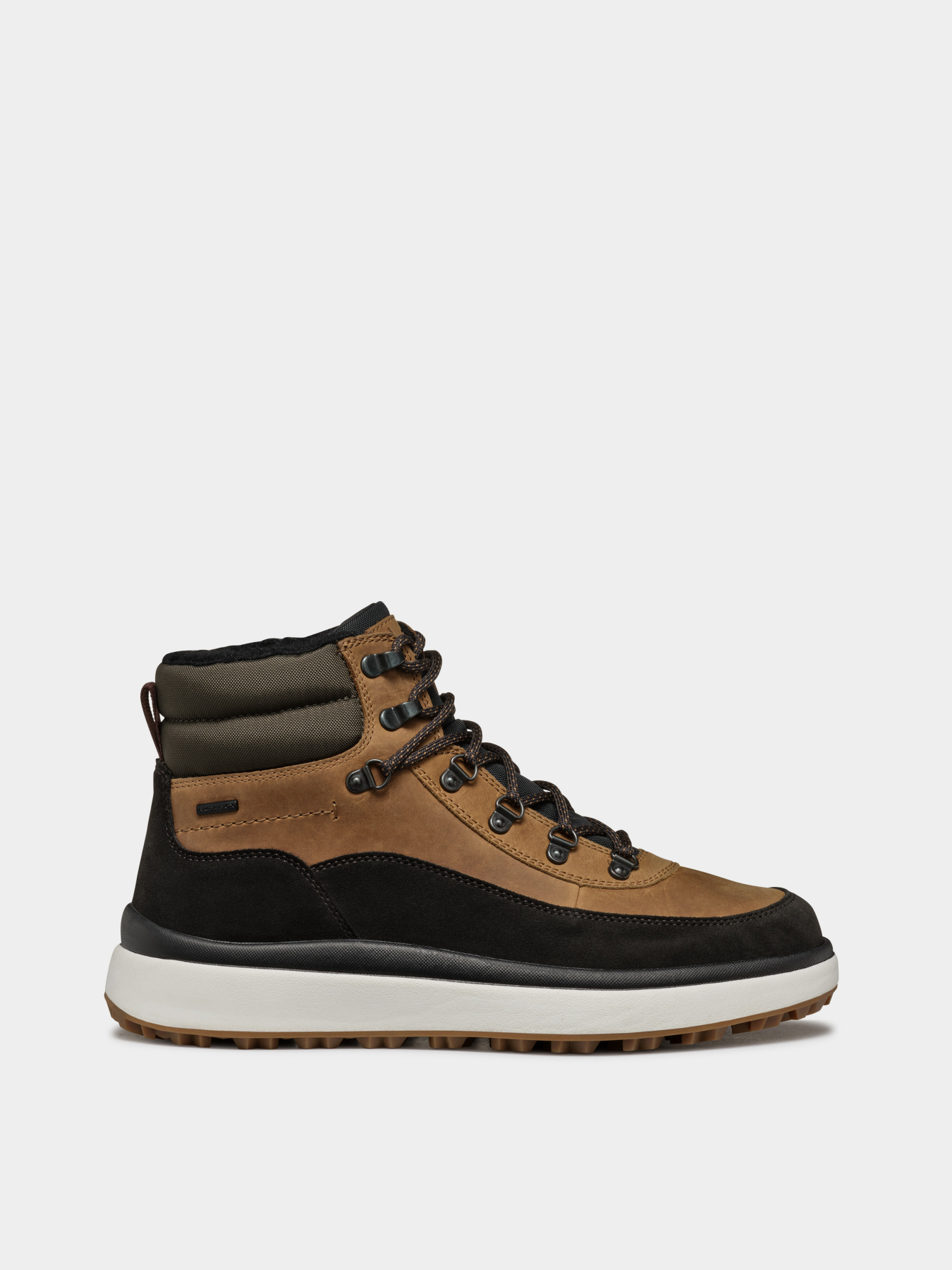 Черевики Geox Granito + Grip B Abx модель U46FZD-0FF22-C2Q6T Фото