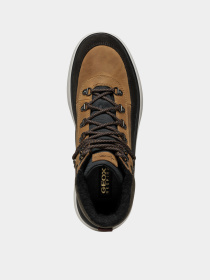 Черевики Geox Granito + Grip B Abx модель U46FZD-0FF22-C2Q6T Фото