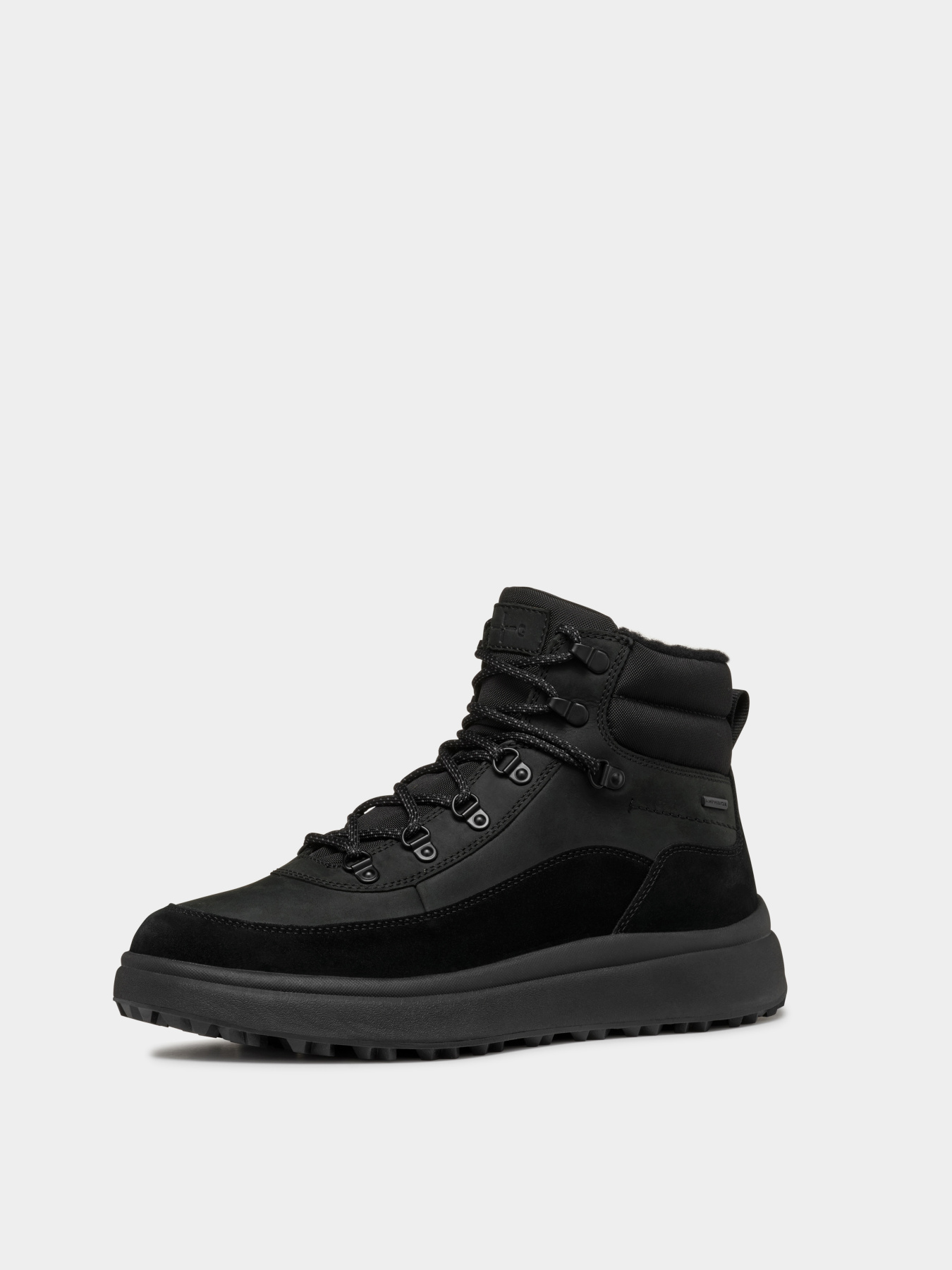 Черевики Geox Granito + Grip B Abx модель U46FZD-0FF22-C9999 Фото