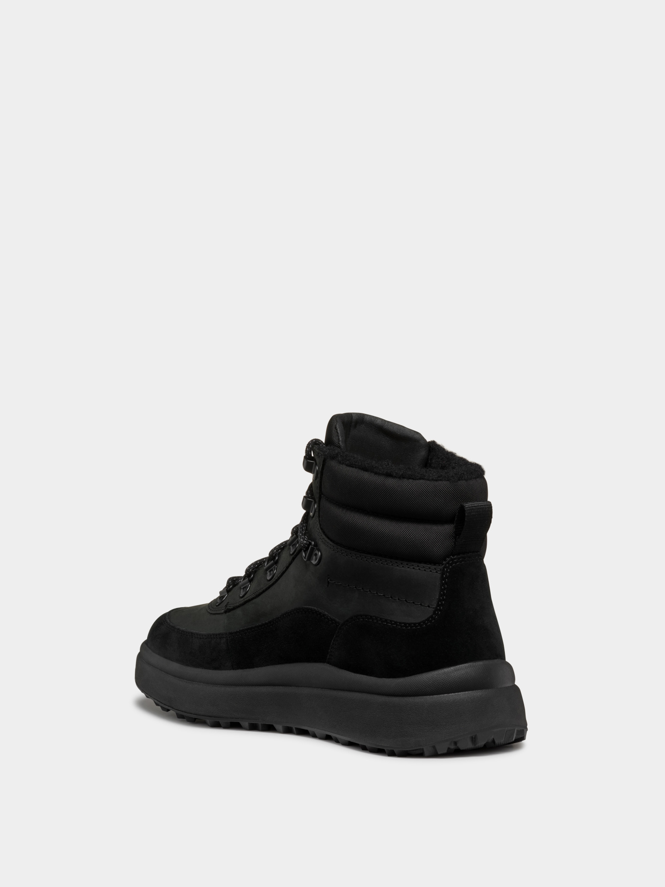 Черевики Geox Granito + Grip B Abx модель U46FZD-0FF22-C9999 Фото