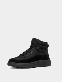 Черевики Geox Granito + Grip B Abx модель U46FZD-0FF22-C9999 Фото