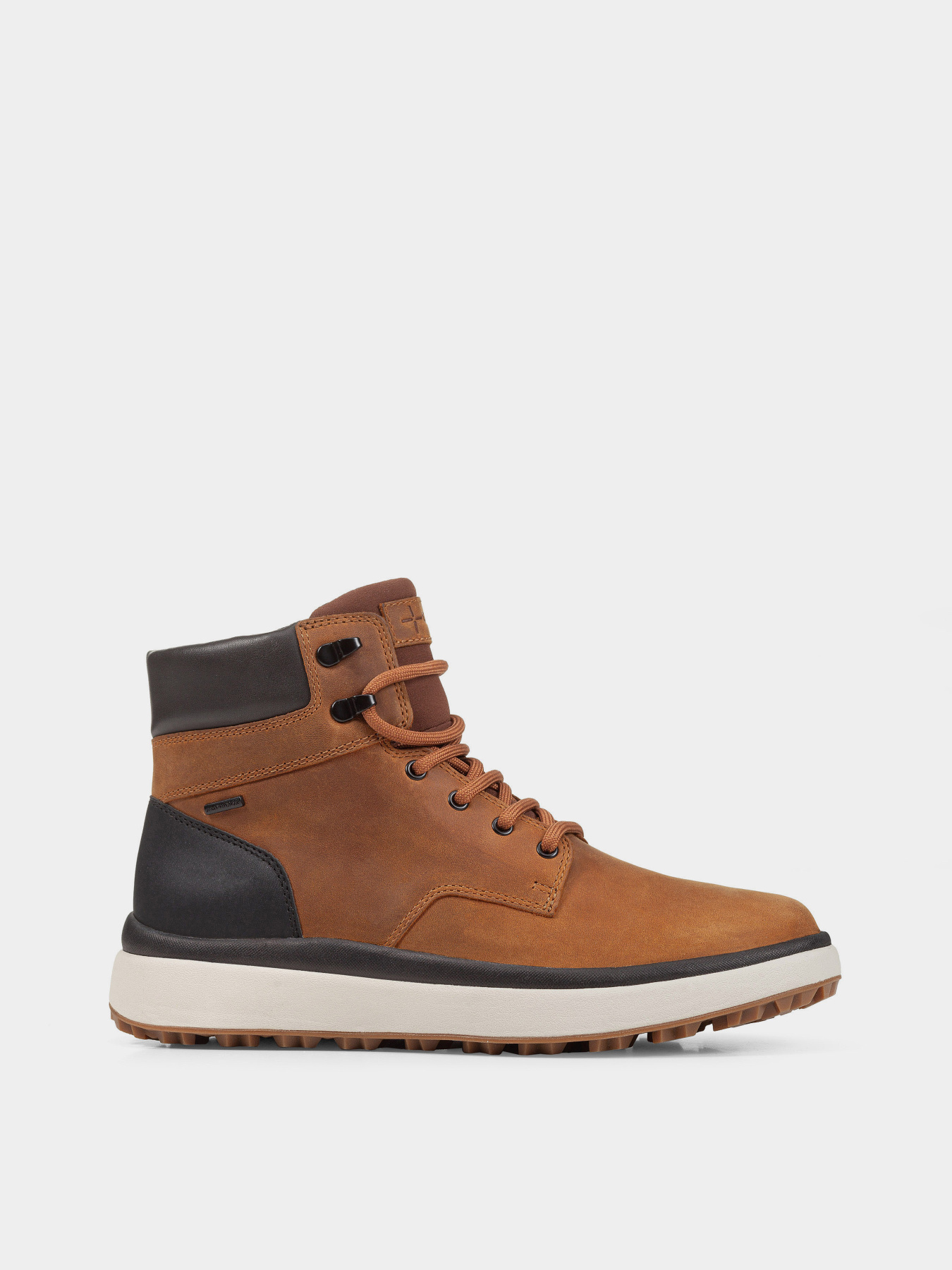 Черевики Geox Granito + Grip Abx модель U36FZC-0FF50-C2041 Фото