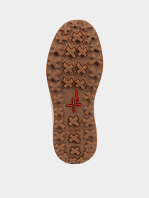 Черевики Geox Granito + Grip Abx модель U36FZC-0FF50-C2041 Фото