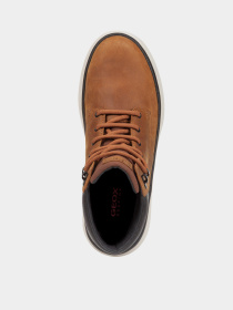 Ботинки Geox Granito + Grip Abx модель U36FZC-0FF50-C2041 Фото