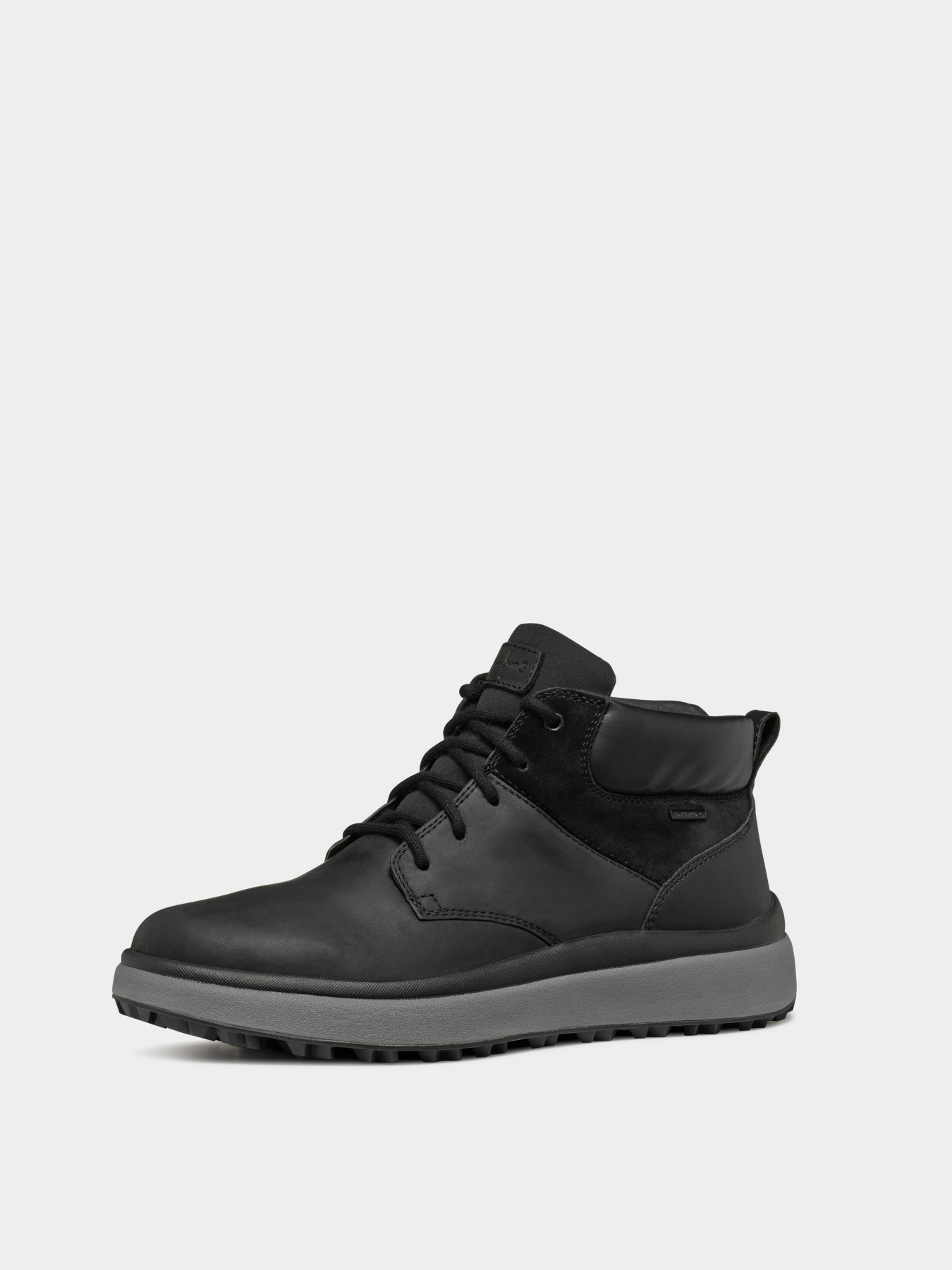 Черевики Geox Granito + Grip Модель U46FZA-0FF22-C9999 Фото