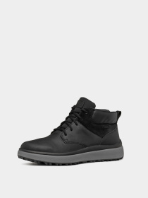 Черевики Geox Granito + Grip Модель U46FZA-0FF22-C9999 Фото