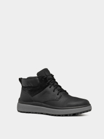 Черевики Geox Granito + Grip Модель U46FZA-0FF22-C9999 Фото