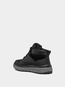 Черевики Geox Granito + Grip Модель U46FZA-0FF22-C9999 Фото