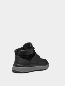 Черевики Geox Granito + Grip Модель U46FZA-0FF22-C9999 Фото