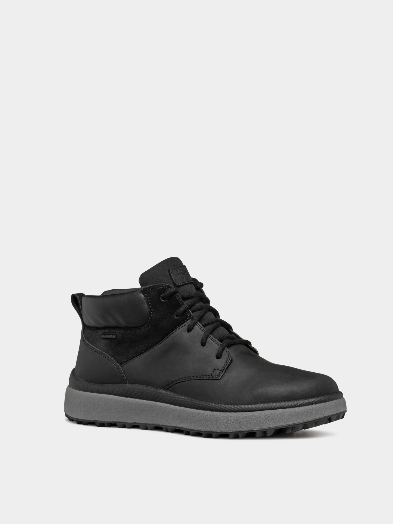 Черевики Geox Granito + Grip модель U46FZA-0FF22-C9999 Фото