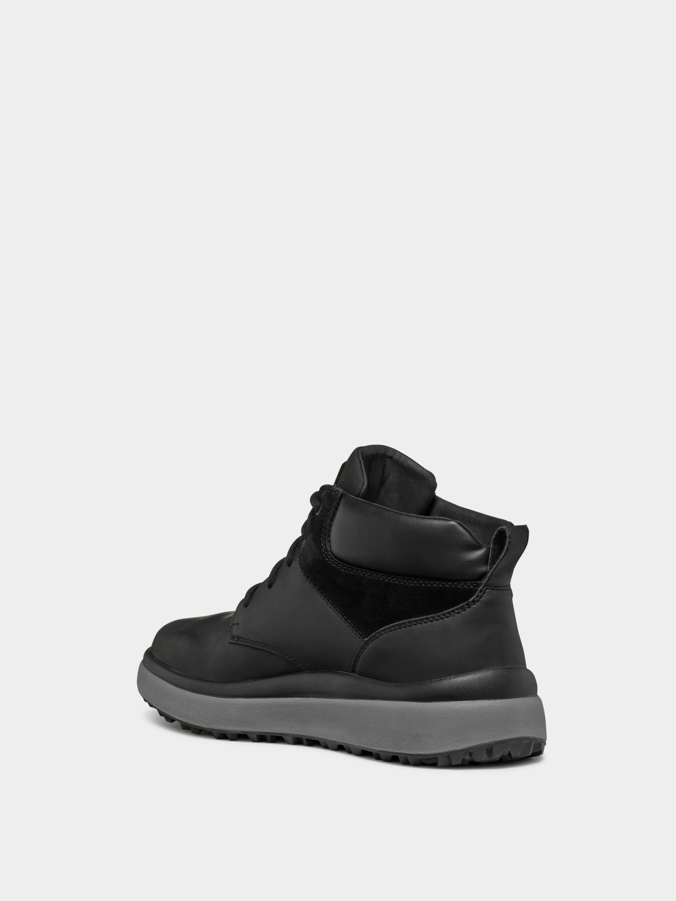 Черевики Geox Granito + Grip модель U46FZA-0FF22-C9999 Фото