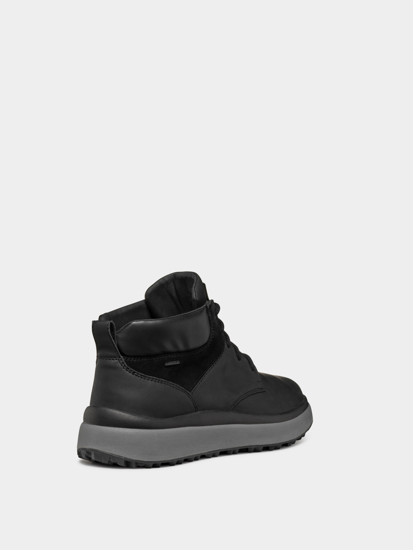 Черевики Geox Granito + Grip модель U46FZA-0FF22-C9999 Фото