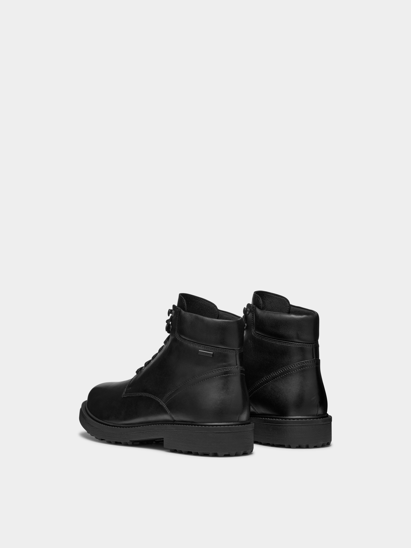 Ботинки Geox Lagorai + Grip Abx модель U46HQA-00043-C9999 Фото