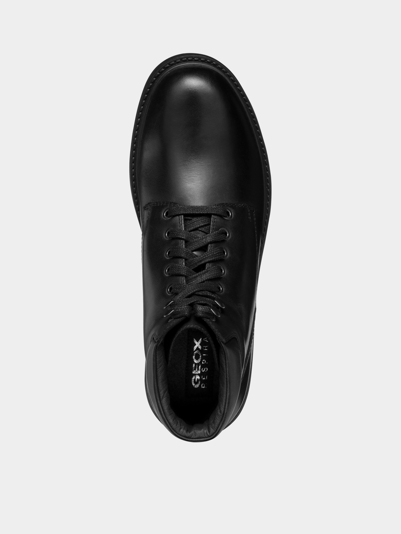 Ботинки Geox Lagorai + Grip Abx модель U46HQA-00043-C9999 Фото