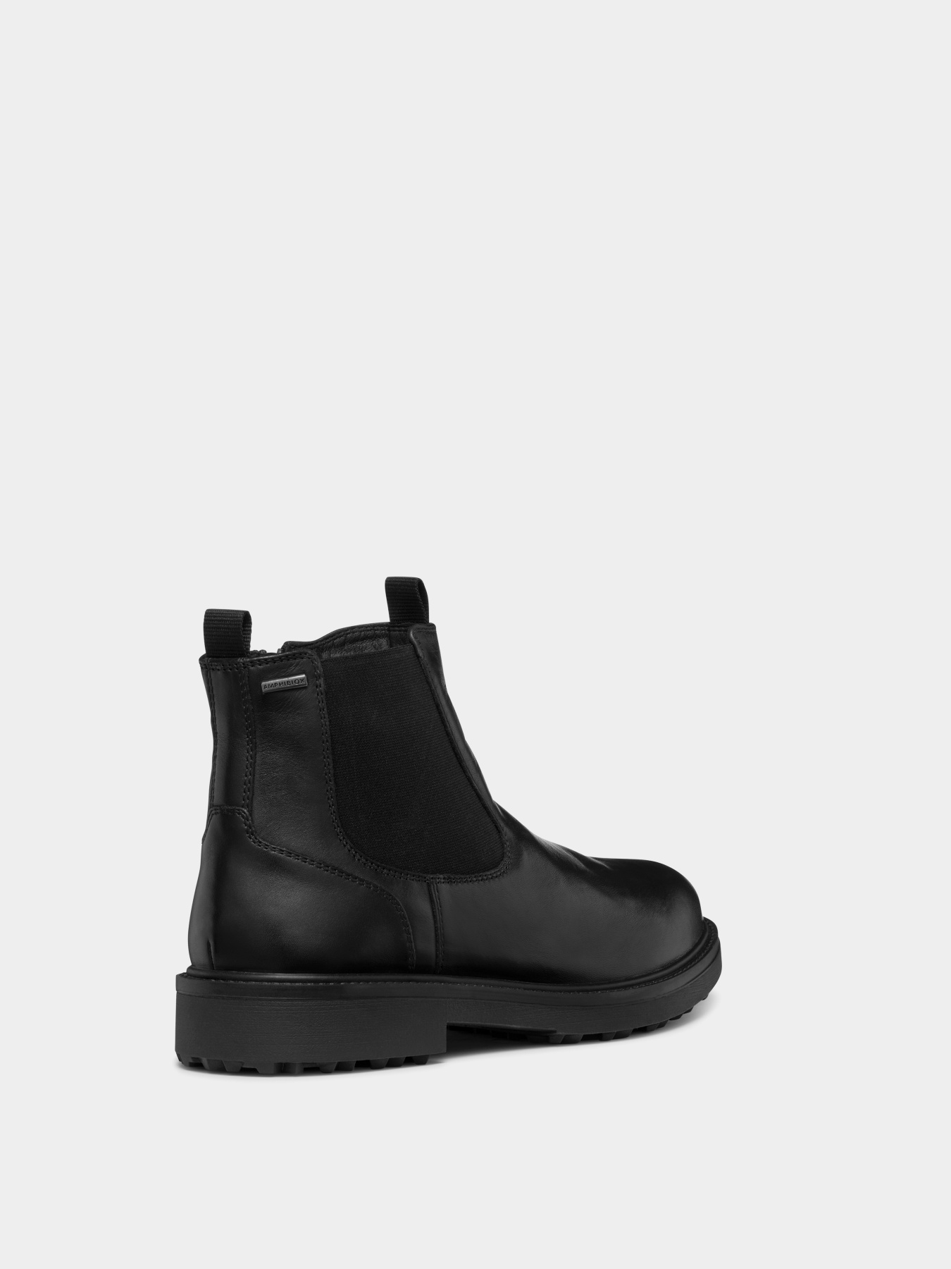 Челси Geox Lagorai + Grip Abx модель U46HQB-00043-C9999 Фото