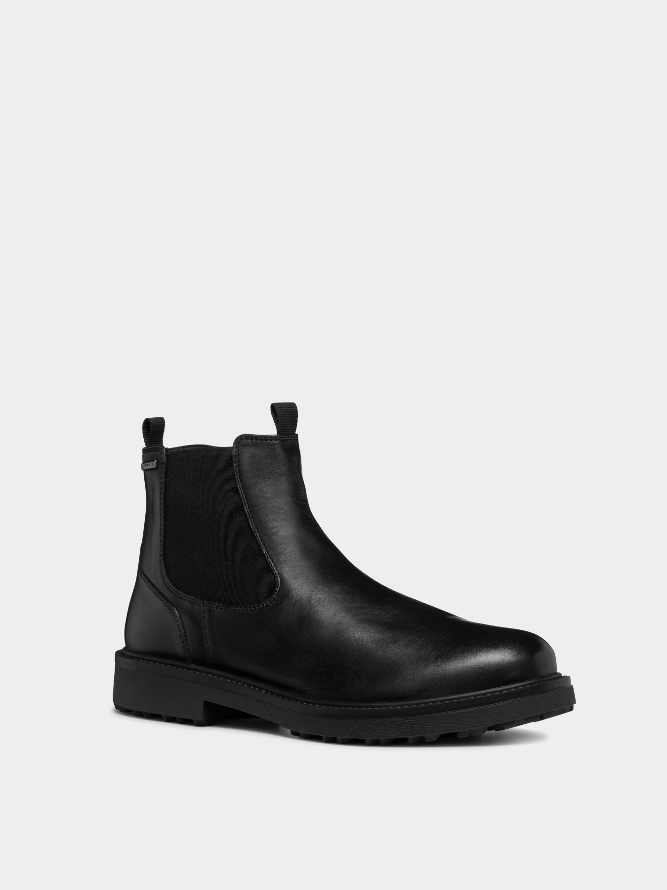 Челсі Geox Lagorai + Grip Abx модель U46HQB-00043-C9999 Фото